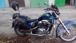 Honda Steed 400VLX. 400 куб. см., исправен, птс, с пробегом