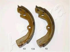 ������� ���������� Akebono NR2049 nissan r'nessa NR2049 ����