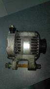 Генератор. Toyota Vitz, SCP10, SCP13 Toyota Platz, SCP11 Toyota Echo, SCP10 Toyota Yaris, SCP10 Двигатель 1SZFE