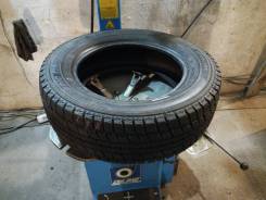 Dunlop Graspic DS-V. Зимние, без шипов, 2014 год, износ: 5%, 4 шт