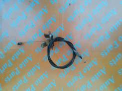Тросик газа. Nissan: Wingroad, 100NX, Sunny California, Sentra, Presea, NX-Coupe, AD, Pulsar, Sunny Двигатели: GA15DS, GA16DS, GA13DS, GA14DS