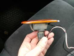 Повторитель поворота в крыло. Subaru Legacy, BG2, BG3, BG4, BG5, BG7, BG9, BGA, BGB, BGC