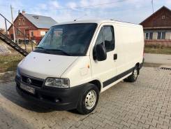 Fiat Ducato. Продаётся , 2 400 куб. см., 1 500 кг.
