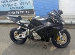 Honda CBR 600RR. 600 куб. см., исправен, птс, с пробегом