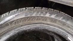 Pirelli Winter Ice Sport. Зимние, без шипов, 2012 год, износ: 40%, 4 шт