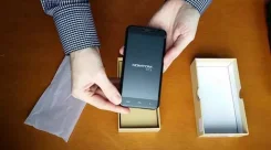 Homtom HT3. �����