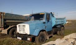 ЗИЛ. Продам 450850 Дизель, 2 400 куб. см., 6 000 кг.