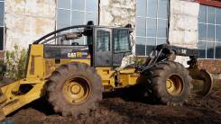 Caterpillar 525C. Продам Скидер caterpillar 525c, 7 000 куб. см., 3 000 кг., 22 000,00 кг.