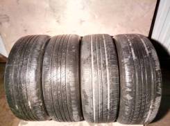 Michelin Energy MXV4 Plus. Всесезонные, 2011 год, износ: 20%, 4 шт