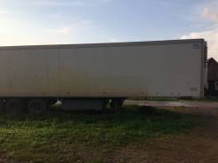 General Trailers. Продаётся прицеп рефрижератор