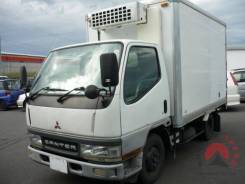 Mitsubishi Canter. рефрижератор, гп 3т, 6 шпилек, 5 200 куб. см., 3 000 кг. Под заказ