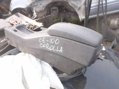 Подлокотник. Toyota Corolla, AE100G, AE100