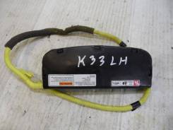 Подушка безопасности в сиденье Honda Accord 03-07 Honda 2.0 K20Z2, левая