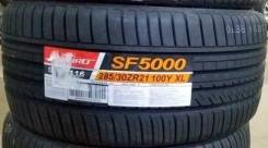 Saffiro SF 5000. Летние, 2017 год, без износа, 1 шт. Под заказ