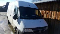 Fiat Ducato. Продается фургон фиат дукато, 2 200 куб. см., 1 500 кг.