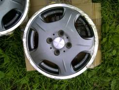Enkei Rivazza Tuner. 4.5x14, 4x100.00, ET45, ЦО 58,0 мм.
