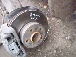 Диск тормозной. BMW: M6, X1, 1-Series, 5-Series, 6-Series, 7-Series, 3-Series, X3, Z4, X5 Двигатель N52B30