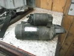 Стартер.