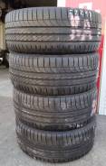 Goodyear Eagle F1. Летние, 2013 год, износ: 20%, 4 шт