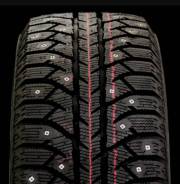 Bridgestone. Зимние, шипованные, без износа, 4 шт