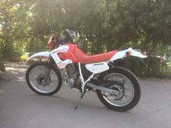 Honda XL 250 Degree. 250 куб. см., исправен, птс, с пробегом. Под заказ
