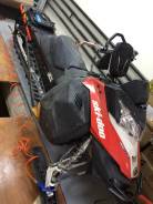 BRP Ski-Doo Summit SP. исправен, есть птс, с пробегом