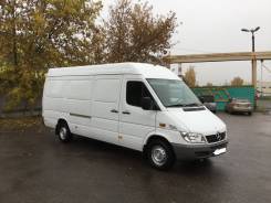 Mercedes-Benz Sprinter 311 CDI. Продается mersedes sprinter 311, 2 200 куб. см., 3 места