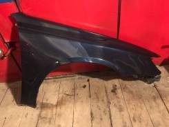 Крыло. Subaru Legacy, BL, BL5, BP5, BP, BLE