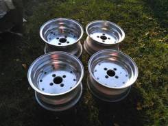 SSR MK-I. 8.5/7.5x14, 4x114.30, ET-20/7