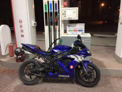 Yamaha R1. 1 000 куб. см., исправен, птс, с пробегом