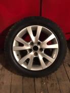 Оригинальное колесо Mazda 205/55R16 зима. x16" 5x114.30