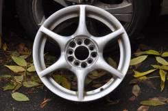 EMR Product. 6.5x15", 5x98.00, 5x108.00, ET38, ЦО 67,1 мм.