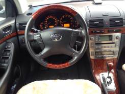 Руль. Toyota: Avalon, Auris, Aristo, Avensis, Aurion, Allex, Altezza, Allion, Avensis Verso, Aygo, bB, Belta, Blade, Brevis, Caldina, Cami, Camry, Cam...