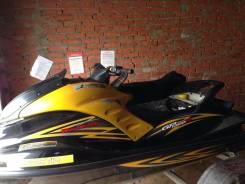 Yamaha GP1300R. Год: 2006 год