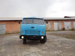 МАЗ 5549. , 11 000 куб. см., 8 000 кг., 4x2