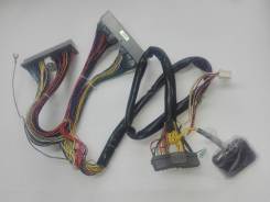 Электропроводка. Nissan Skyline, ENR34, BNR34, ER34, HR34