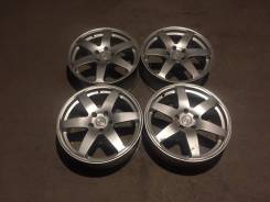 FR Design. 7.5x18, 5x114.30, ET35