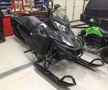 BRP Ski-Doo Summit X 154 800R E-TEC. исправен, есть птс, с пробегом