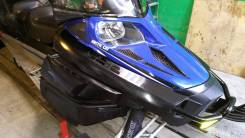 Arctic Cat Bearcat 570 XT. исправен, есть птс, с пробегом