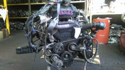 Двигатель MITSUBISHI PAJERO MINI, H53A, 4A30T, KB0485, 0740036497