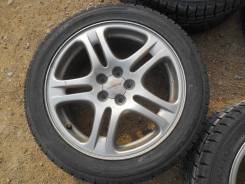 Subaru. 7.0x17, 5x100.00, ET55