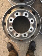 Alcoa. 6.75x19.5", ET147 ����