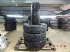 Toyo Tranpath S1. Зимние, без шипов, 2009 год, износ: 10%, 4 шт
