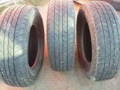 Dunlop Grandtrek AT1. Летние, 2012 год, износ: 30%, 3 шт