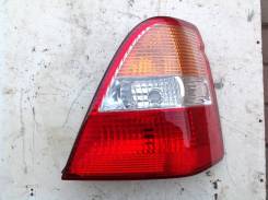 Стоп-сигнал. Honda Odyssey, RA6, RA7 Двигатель F23A