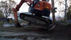 Hitachi. Продам экскаватор 30UR. бп, 0,25 куб. м.