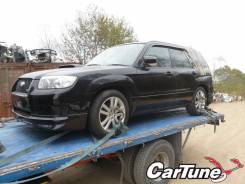 Subaru Forester. SG5, EJ20