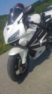 Honda CBR 600RR. 600 куб. см., исправен, птс, с пробегом