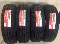 Bridgestone Blizzak Revo GZ. Зимние, без шипов, 2017 год, без износа, 4 шт
