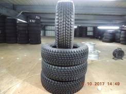 Yokohama Geolandar I/T. Зимние, без шипов, износ: 5%, 4 шт